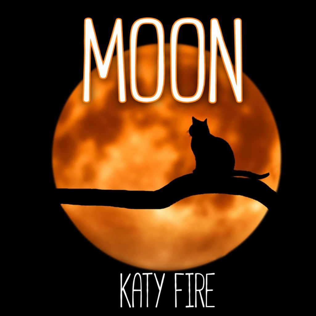 Katy Fire - Moon [BLV8680690]